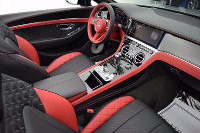 2023 Bentley Continental GTC S V8/LEASE OPTIONS AVAILABLE
