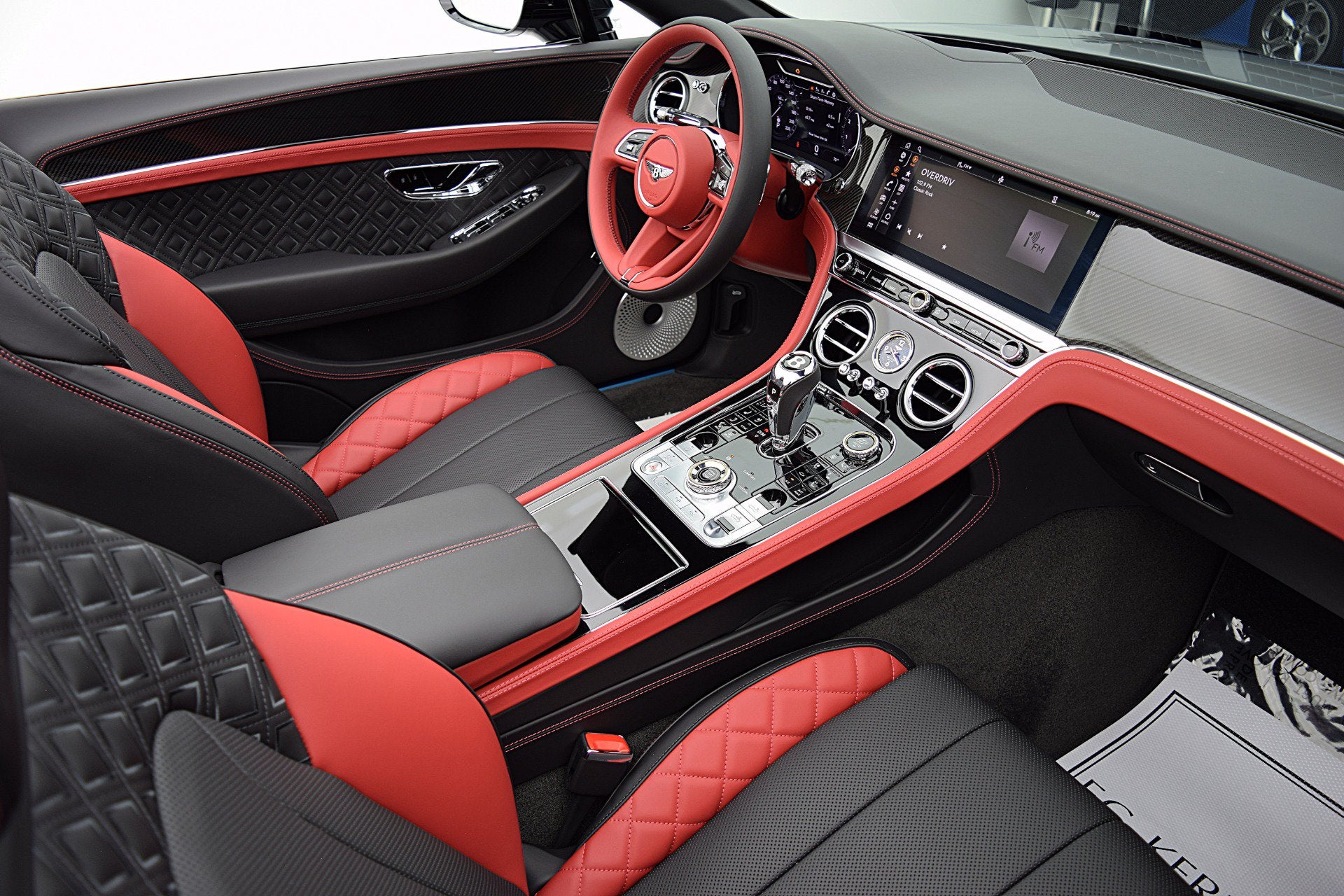 2023 Bentley Continental GTC S V8/LEASE OPTIONS AVAILABLE