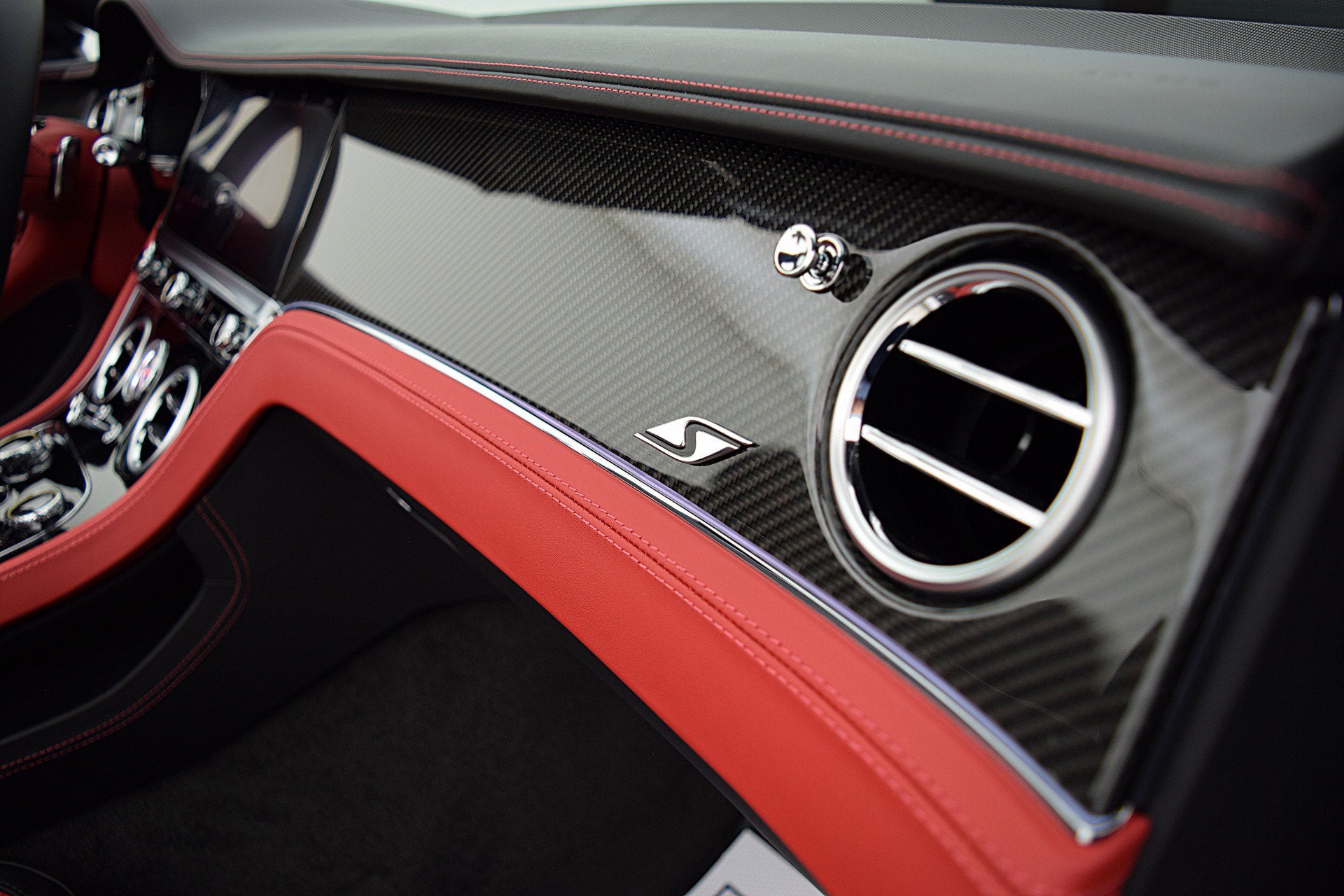 2023 Bentley Continental GTC S V8/LEASE OPTIONS AVAILABLE