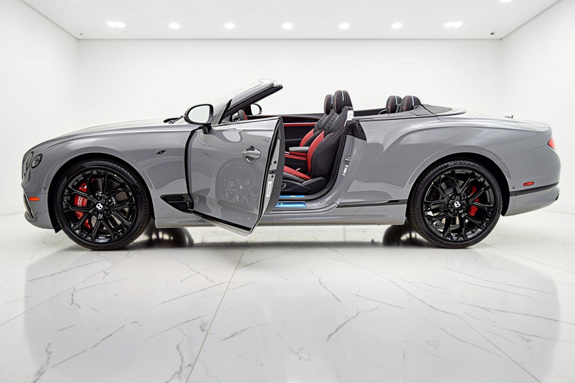 2023 Bentley Continental GTC S V8/LEASE OPTIONS AVAILABLE