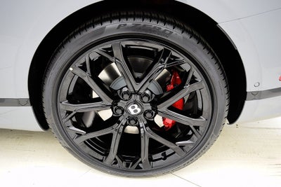 2023 Bentley Continental GTC S V8/LEASE OPTIONS AVAILABLE