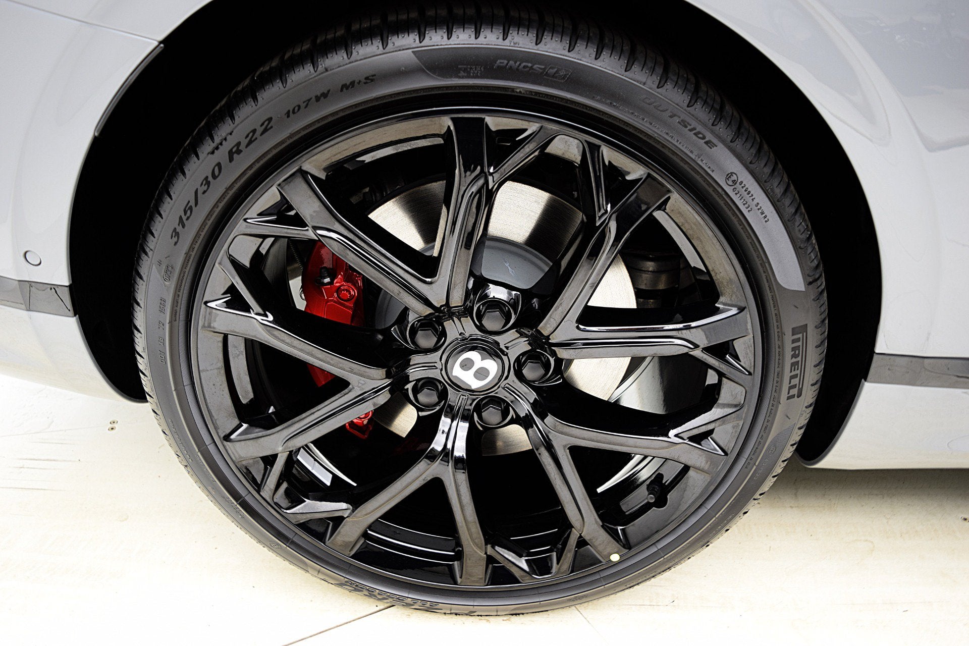 2023 Bentley Continental GTC S V8/LEASE OPTIONS AVAILABLE