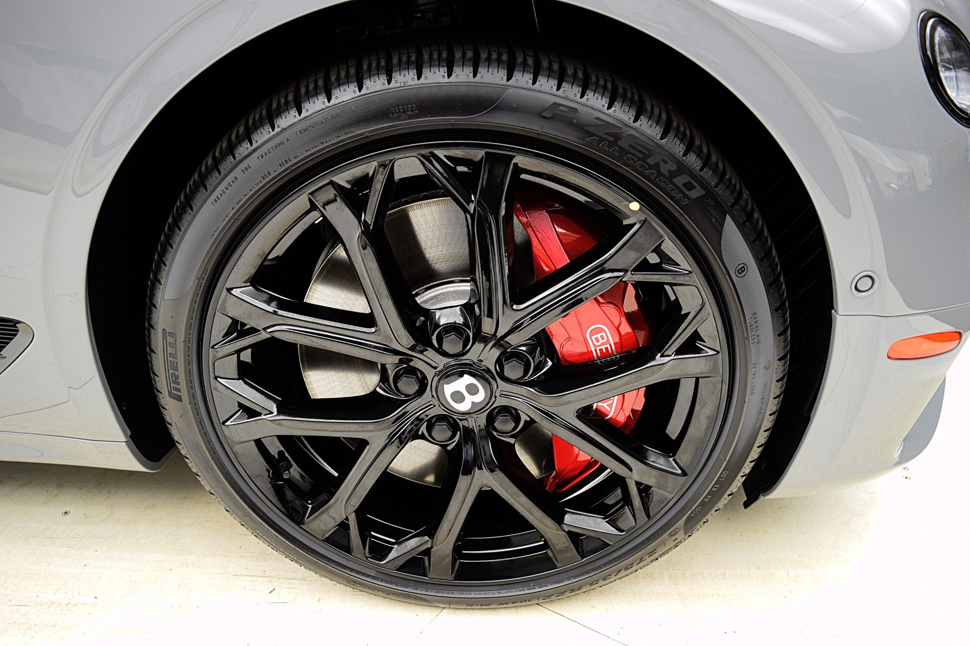 2023 Bentley Continental GTC S V8/LEASE OPTIONS AVAILABLE