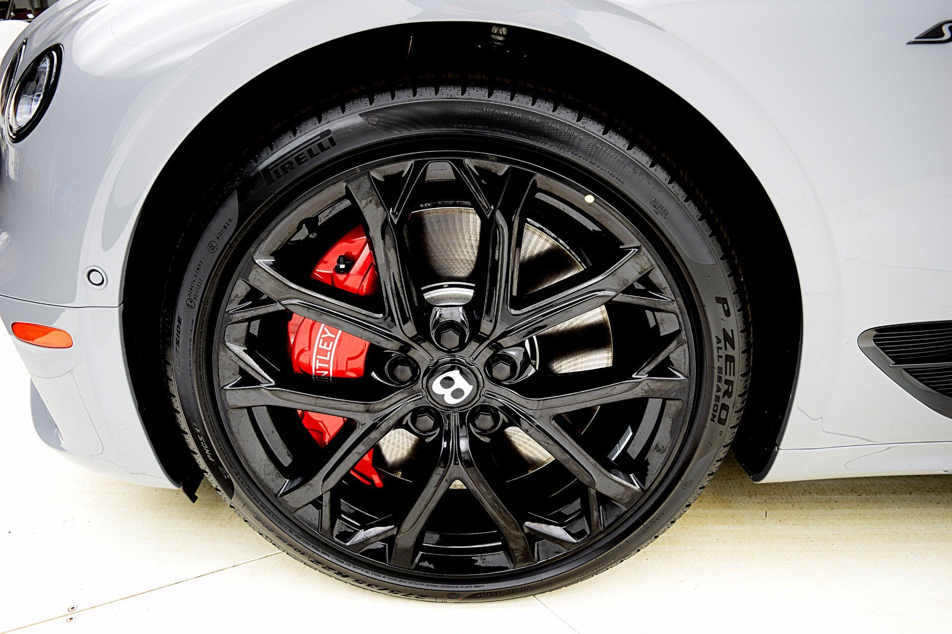 2023 Bentley Continental GTC S V8/LEASE OPTIONS AVAILABLE