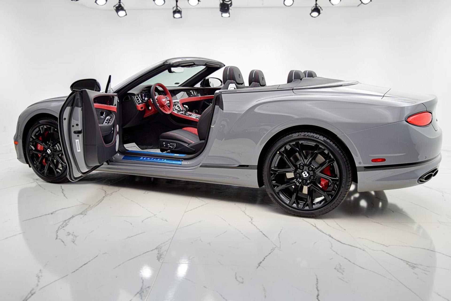 2023 Bentley Continental GTC S V8/LEASE OPTIONS AVAILABLE