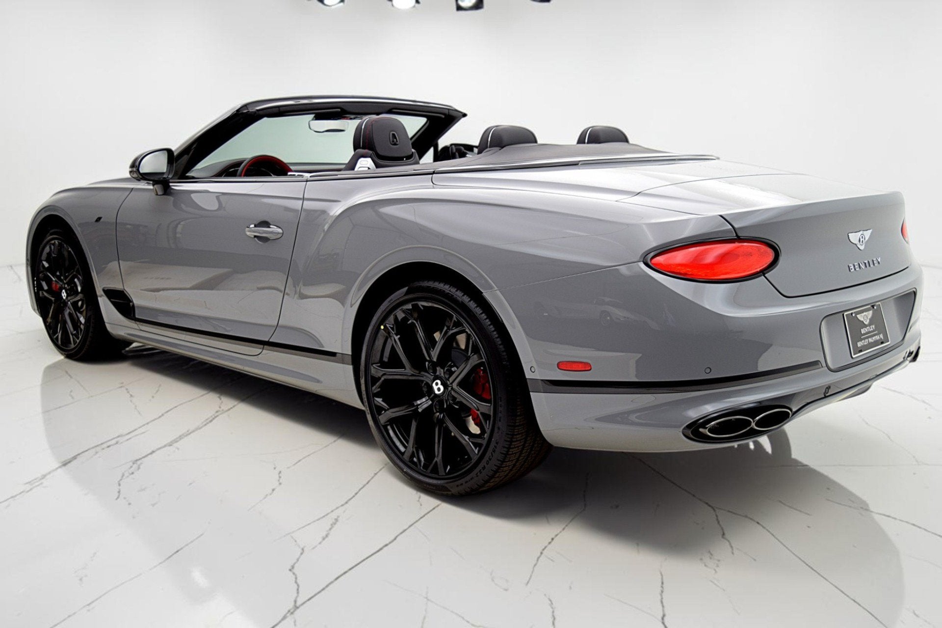 2023 Bentley Continental GTC S V8/LEASE OPTIONS AVAILABLE
