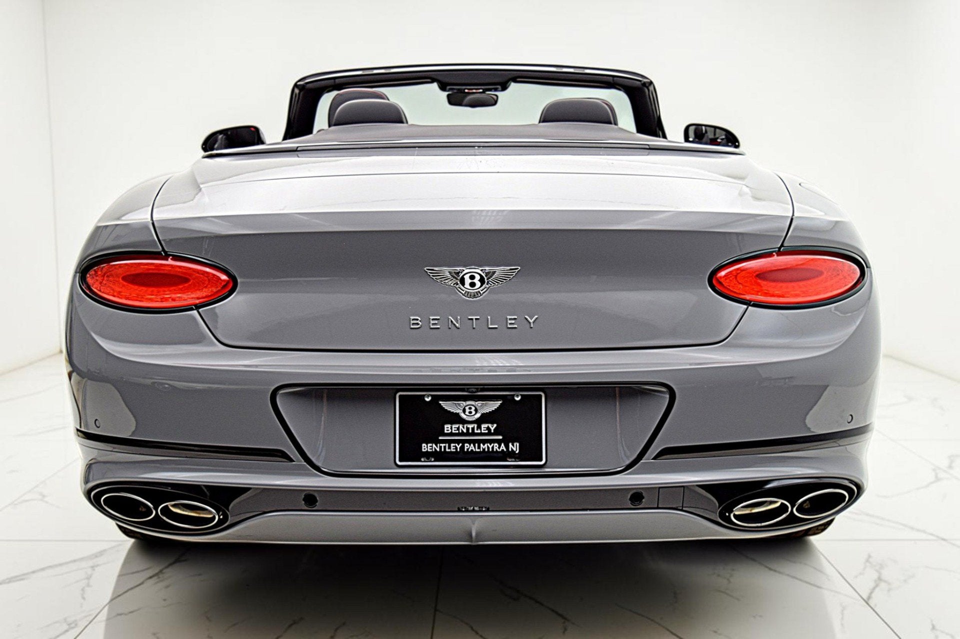 2023 Bentley Continental GTC S V8/LEASE OPTIONS AVAILABLE