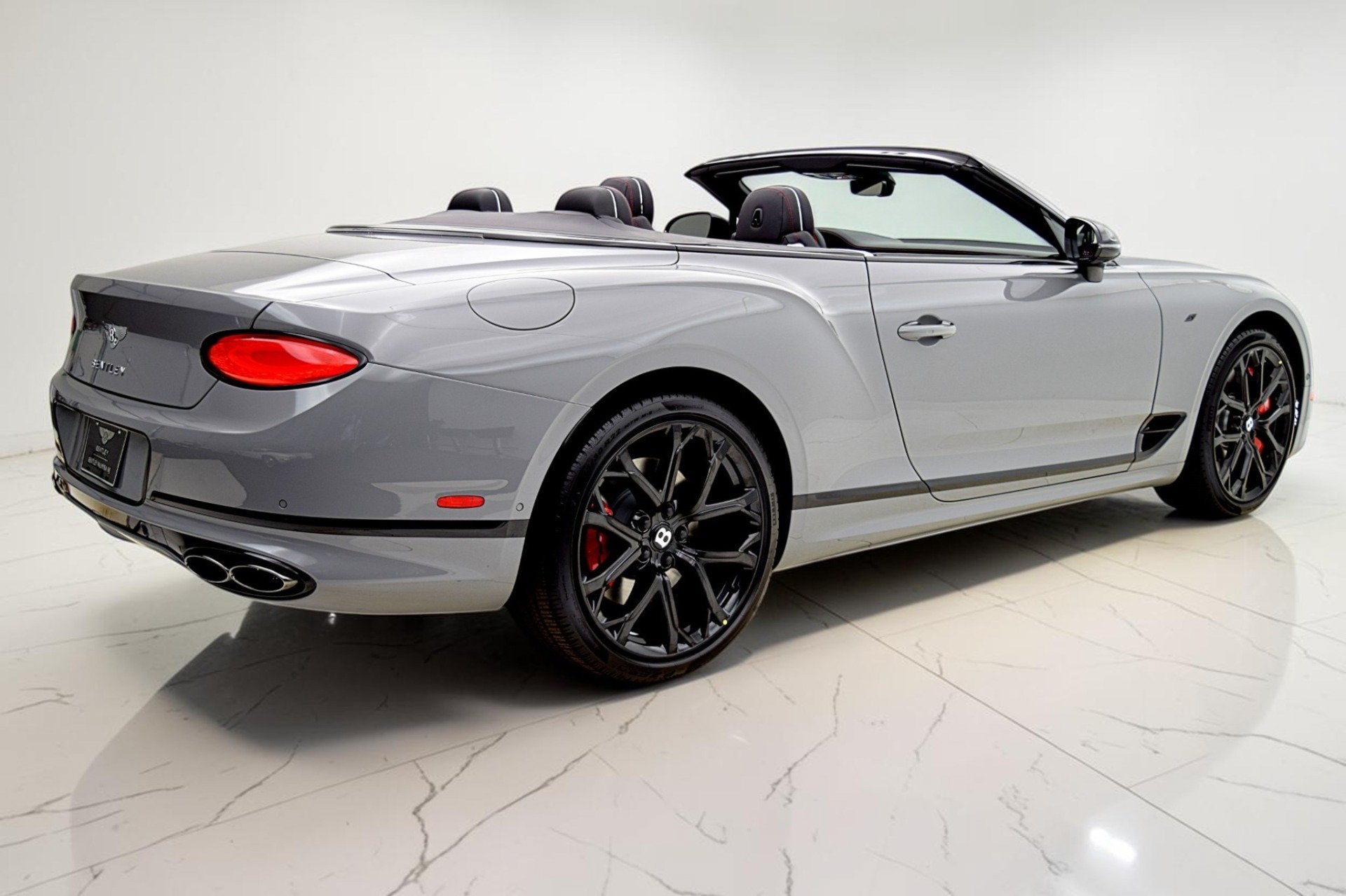 2023 Bentley Continental GTC S V8/LEASE OPTIONS AVAILABLE