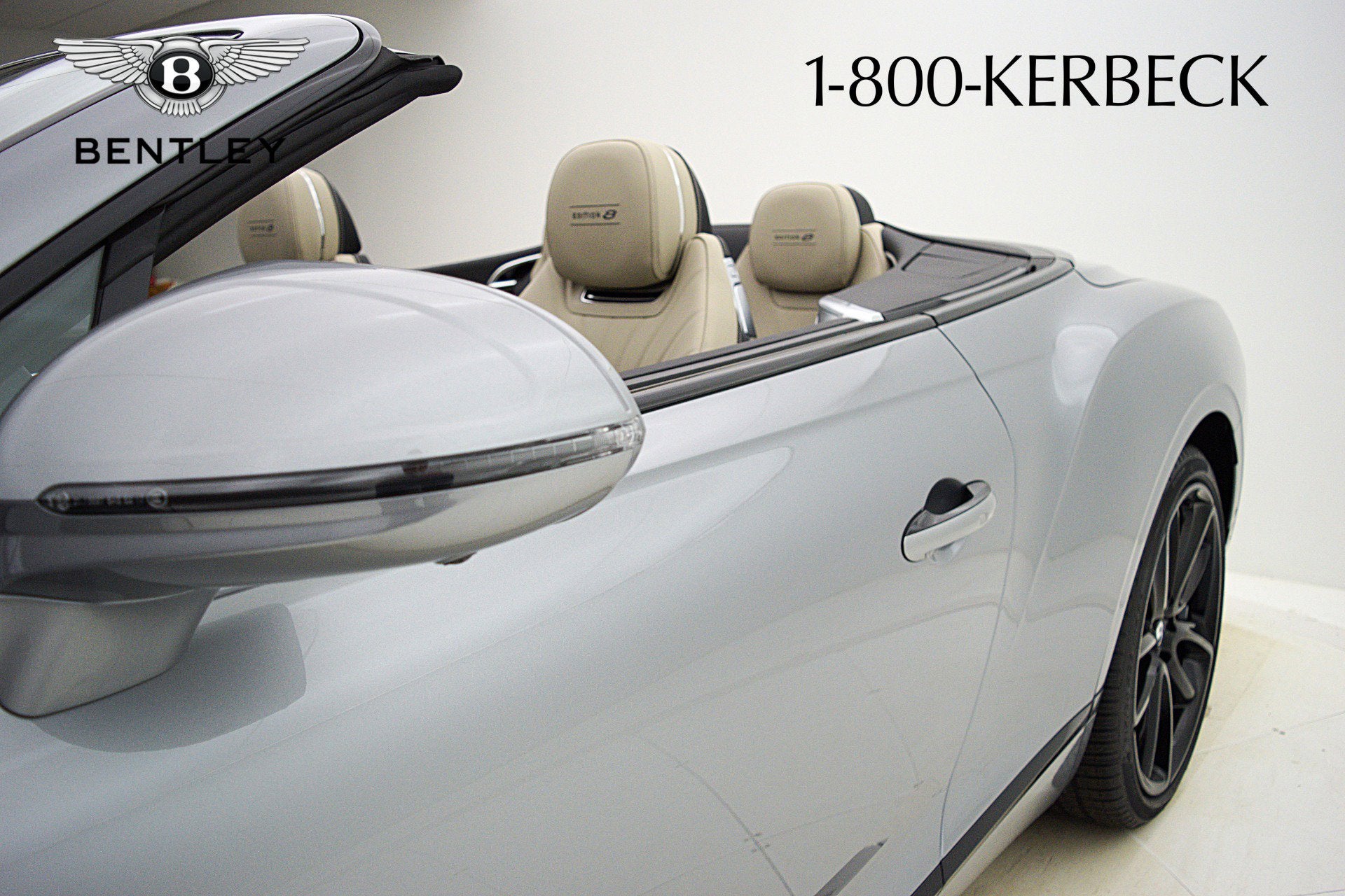 2024 Bentley Continental GTC Edition 8/LEASE OPTIONS AVAILABLE