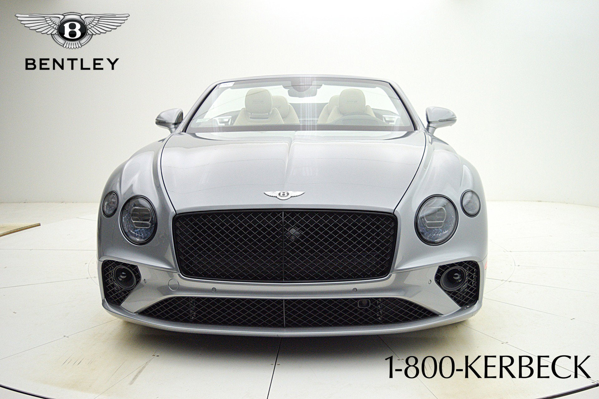 2024 Bentley Continental GTC Edition 8/LEASE OPTIONS AVAILABLE