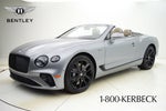 2024 Bentley Continental GTC Edition 8/LEASE OPTIONS AVAILABLE