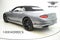 2024 Bentley Continental GTC Edition 8/LEASE OPTIONS AVAILABLE