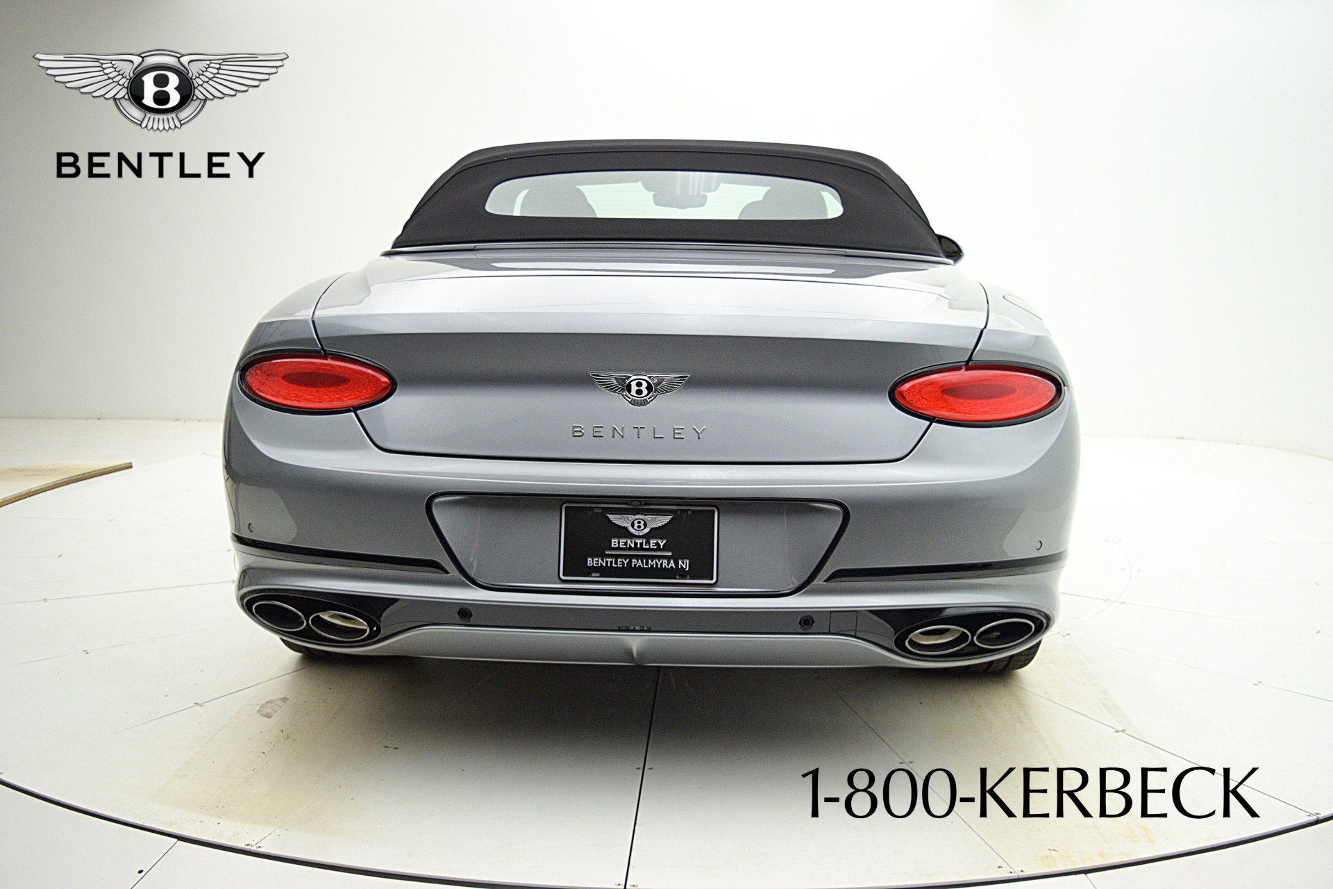 2024 Bentley Continental GTC Edition 8/LEASE OPTIONS AVAILABLE