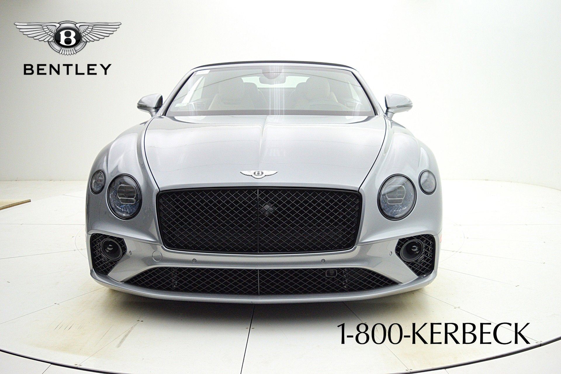 2024 Bentley Continental GTC Edition 8/LEASE OPTIONS AVAILABLE
