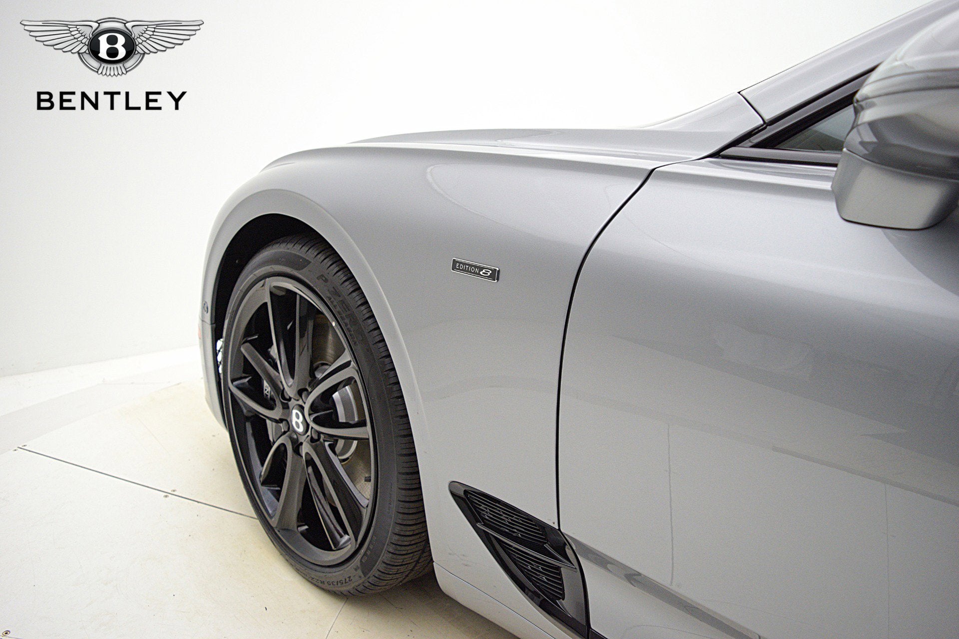 2024 Bentley Continental GTC Edition 8/LEASE OPTIONS AVAILABLE