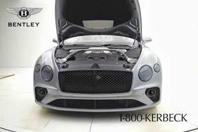 2024 Bentley Continental GTC Edition 8/LEASE OPTIONS AVAILABLE