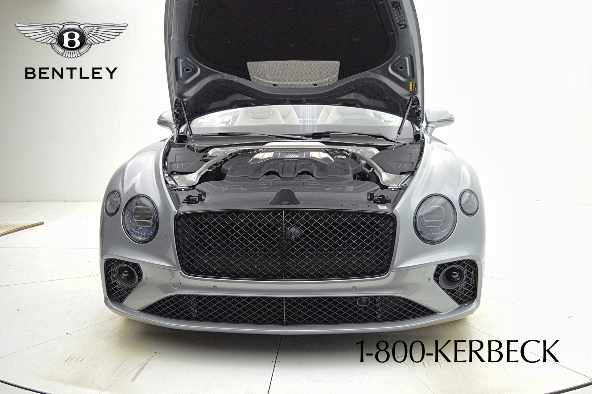 2024 Bentley Continental GTC Edition 8/LEASE OPTIONS AVAILABLE