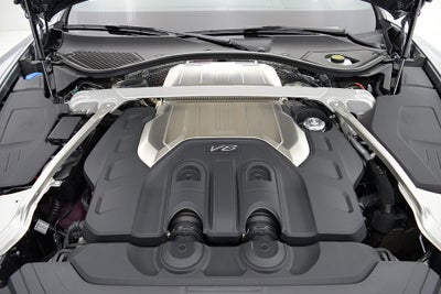 2024 Bentley Continental GTC Edition 8/LEASE OPTIONS AVAILABLE