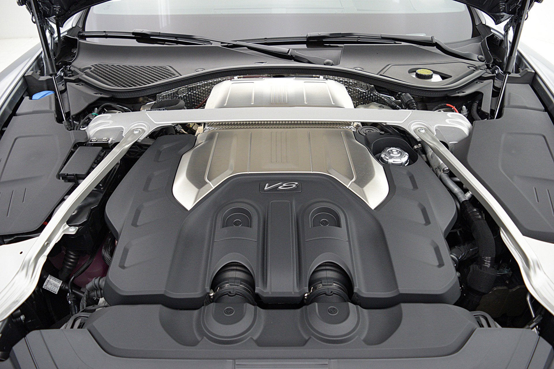 2024 Bentley Continental GTC Edition 8/LEASE OPTIONS AVAILABLE