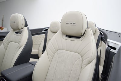 2024 Bentley Continental GTC Edition 8/LEASE OPTIONS AVAILABLE