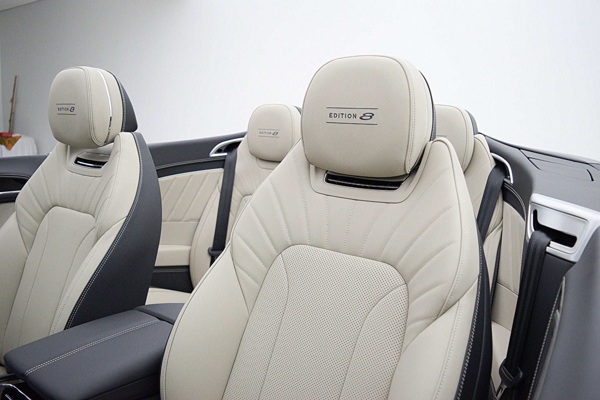 2024 Bentley Continental GTC Edition 8/LEASE OPTIONS AVAILABLE