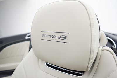 2024 Bentley Continental GTC Edition 8/LEASE OPTIONS AVAILABLE