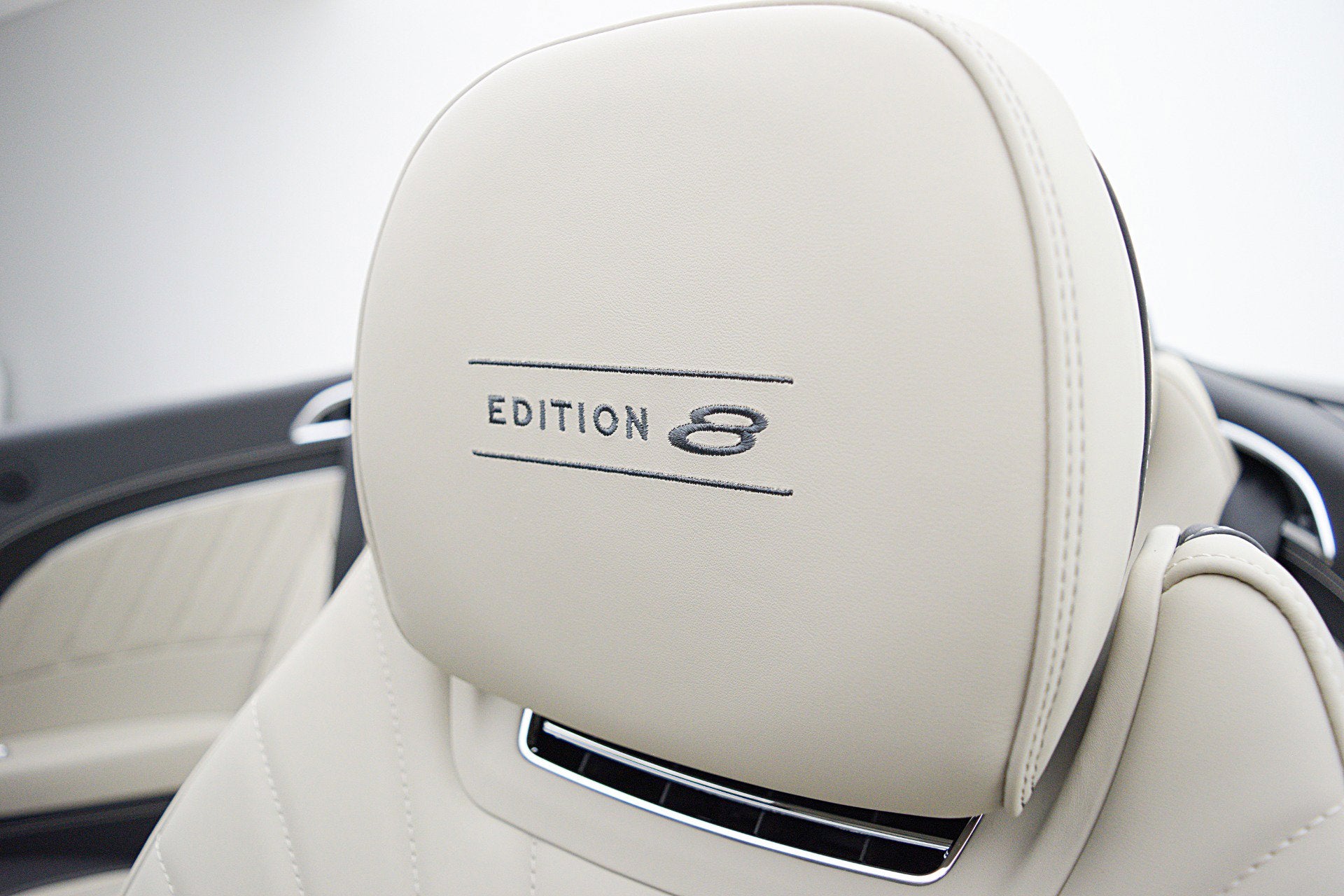 2024 Bentley Continental GTC Edition 8/LEASE OPTIONS AVAILABLE