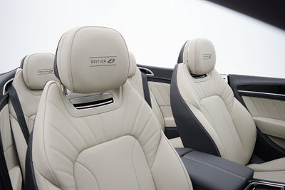 2024 Bentley Continental GTC Edition 8/LEASE OPTIONS AVAILABLE