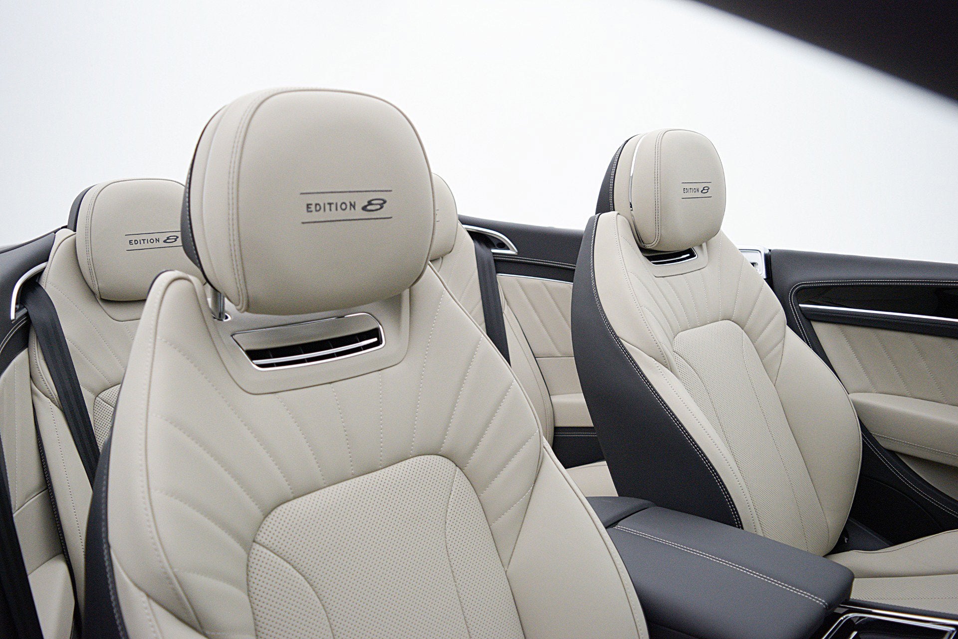 2024 Bentley Continental GTC Edition 8/LEASE OPTIONS AVAILABLE