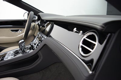 2024 Bentley Continental GTC Edition 8/LEASE OPTIONS AVAILABLE