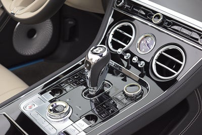 2024 Bentley Continental GTC Edition 8/LEASE OPTIONS AVAILABLE