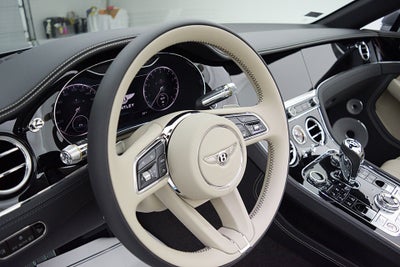 2024 Bentley Continental GTC Edition 8/LEASE OPTIONS AVAILABLE
