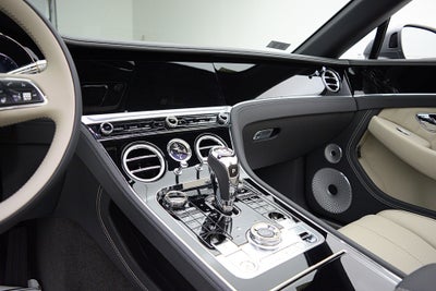 2024 Bentley Continental GTC Edition 8/LEASE OPTIONS AVAILABLE