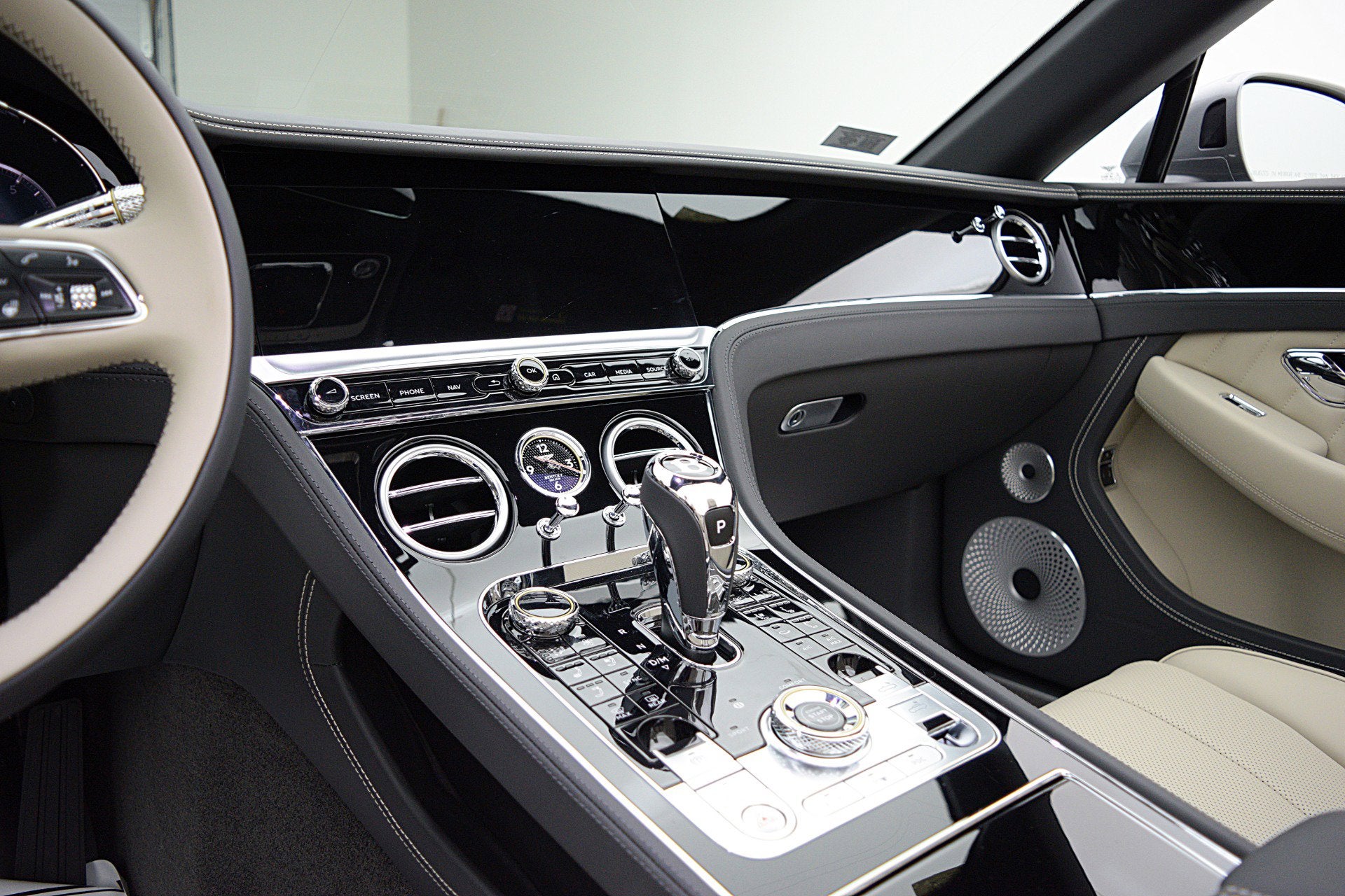 2024 Bentley Continental GTC Edition 8/LEASE OPTIONS AVAILABLE