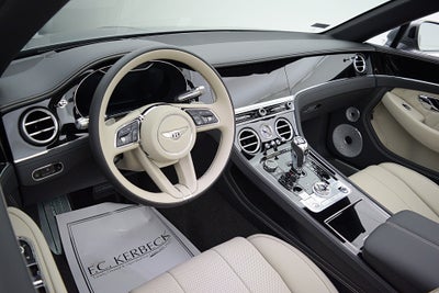 2024 Bentley Continental GTC Edition 8/LEASE OPTIONS AVAILABLE