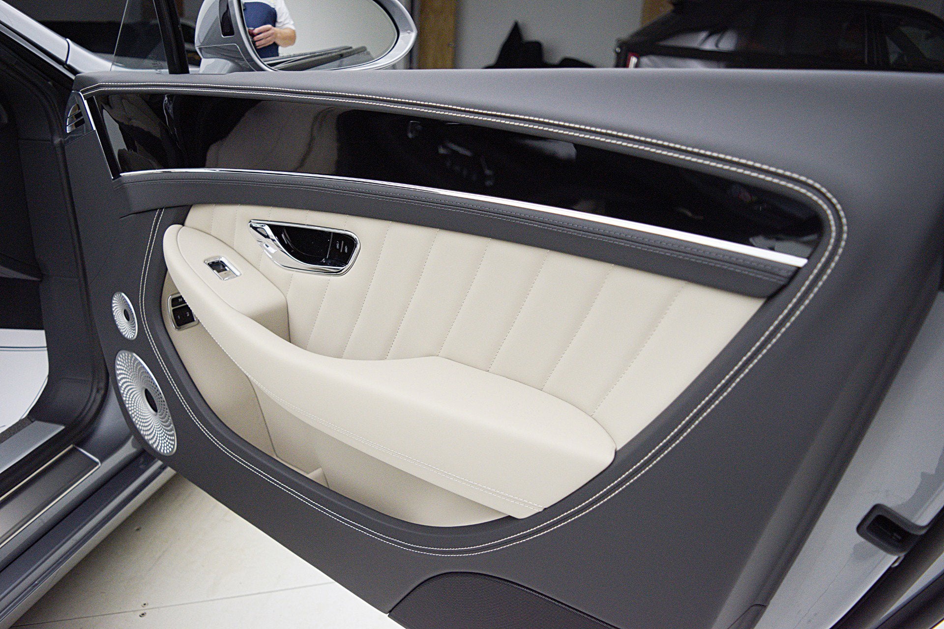 2024 Bentley Continental GTC Edition 8/LEASE OPTIONS AVAILABLE