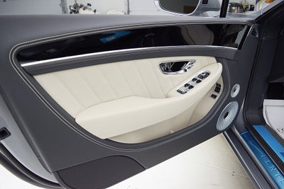 2024 Bentley Continental GTC Edition 8/LEASE OPTIONS AVAILABLE