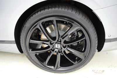 2024 Bentley Continental GTC Edition 8/LEASE OPTIONS AVAILABLE