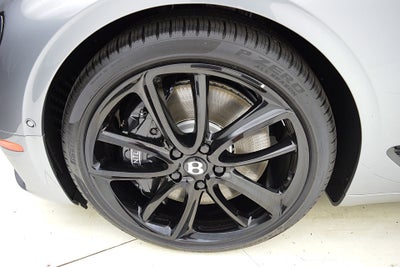 2024 Bentley Continental GTC Edition 8/LEASE OPTIONS AVAILABLE