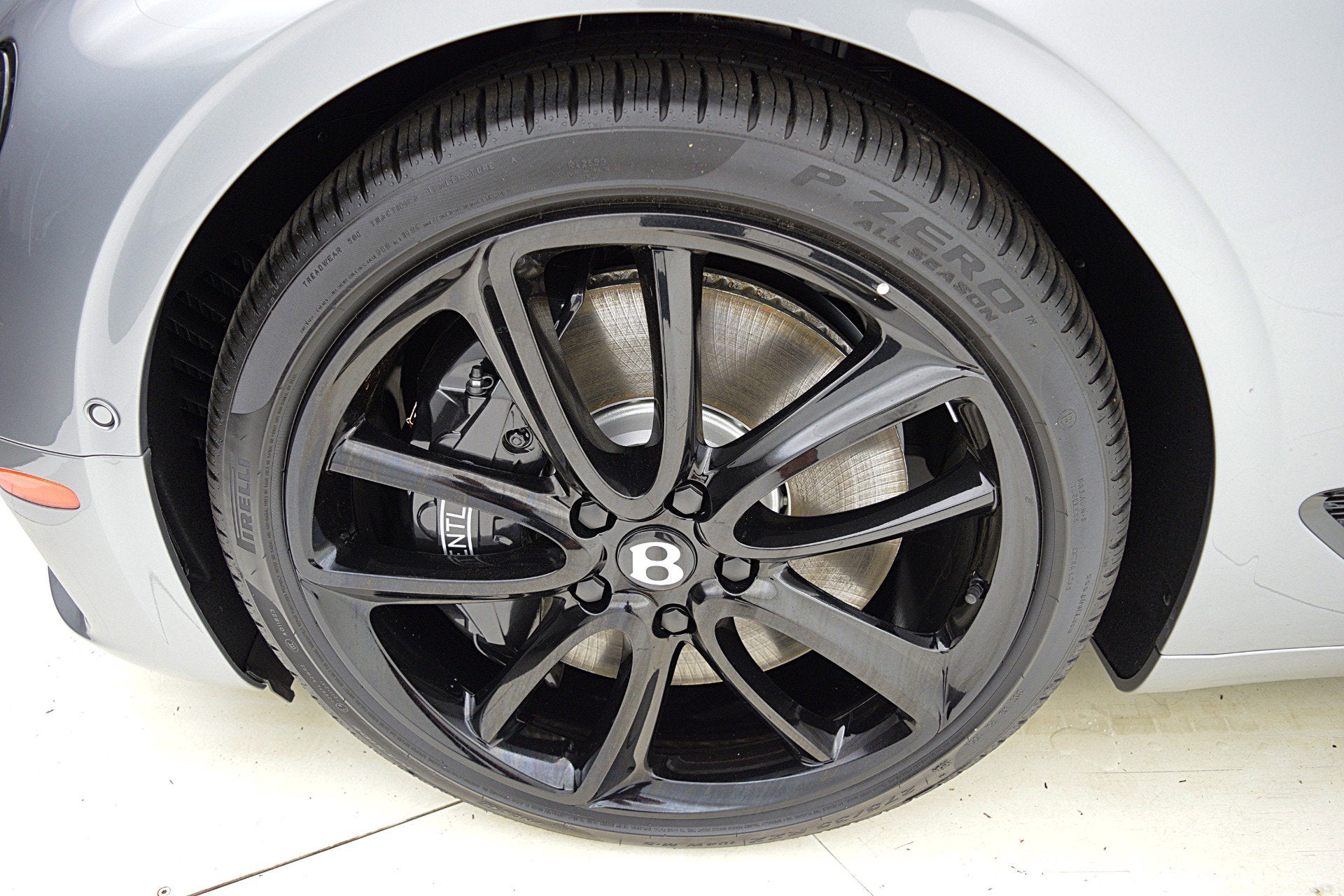 2024 Bentley Continental GTC Edition 8/LEASE OPTIONS AVAILABLE