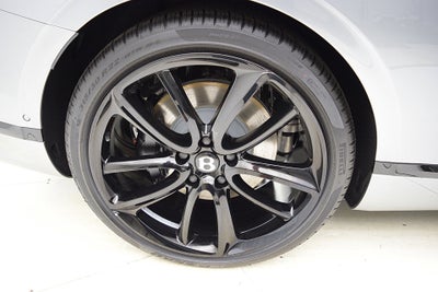 2024 Bentley Continental GTC Edition 8/LEASE OPTIONS AVAILABLE