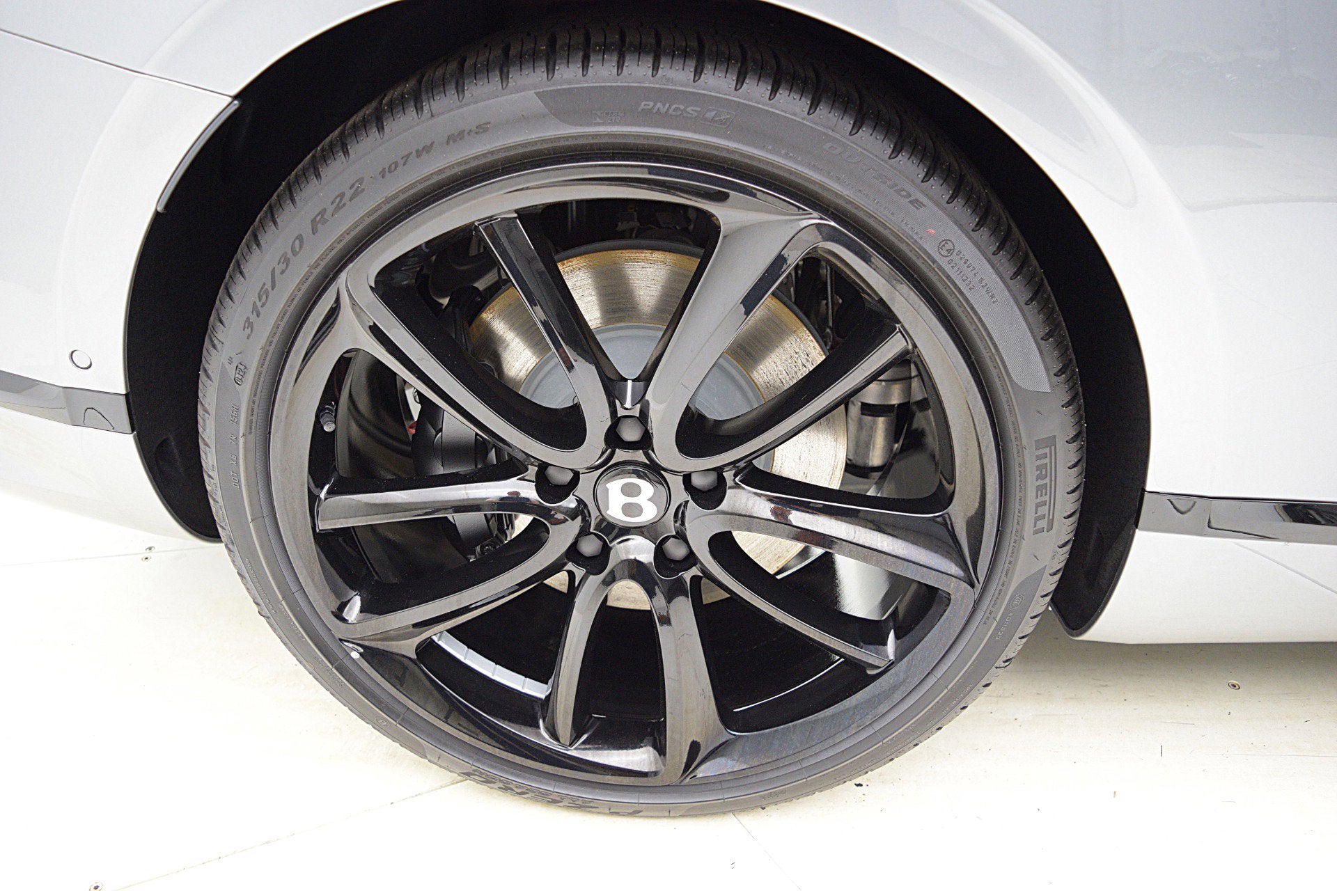 2024 Bentley Continental GTC Edition 8/LEASE OPTIONS AVAILABLE