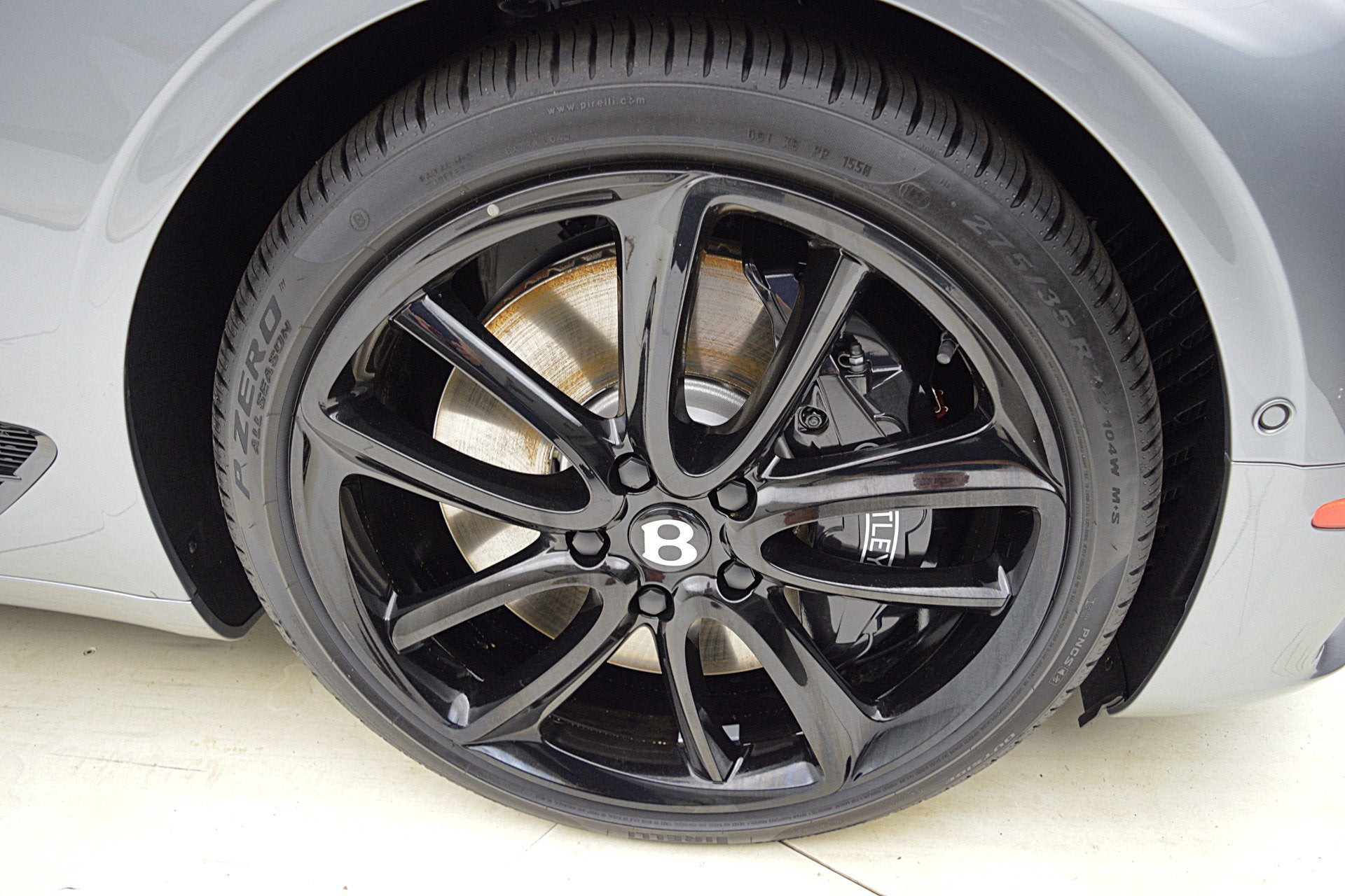 2024 Bentley Continental GTC Edition 8/LEASE OPTIONS AVAILABLE