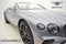 2024 Bentley Continental GTC Edition 8/LEASE OPTIONS AVAILABLE