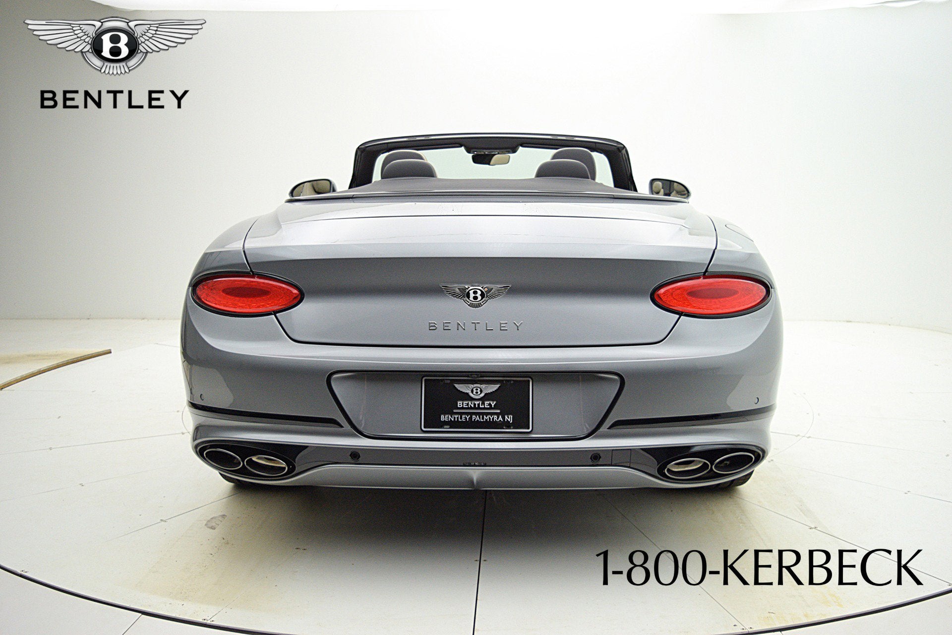 2024 Bentley Continental GTC Edition 8/LEASE OPTIONS AVAILABLE