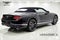 2021 Bentley Continental GTC V8