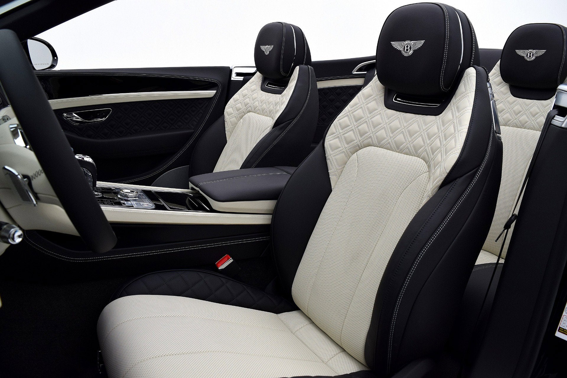 2021 Bentley Continental GTC V8