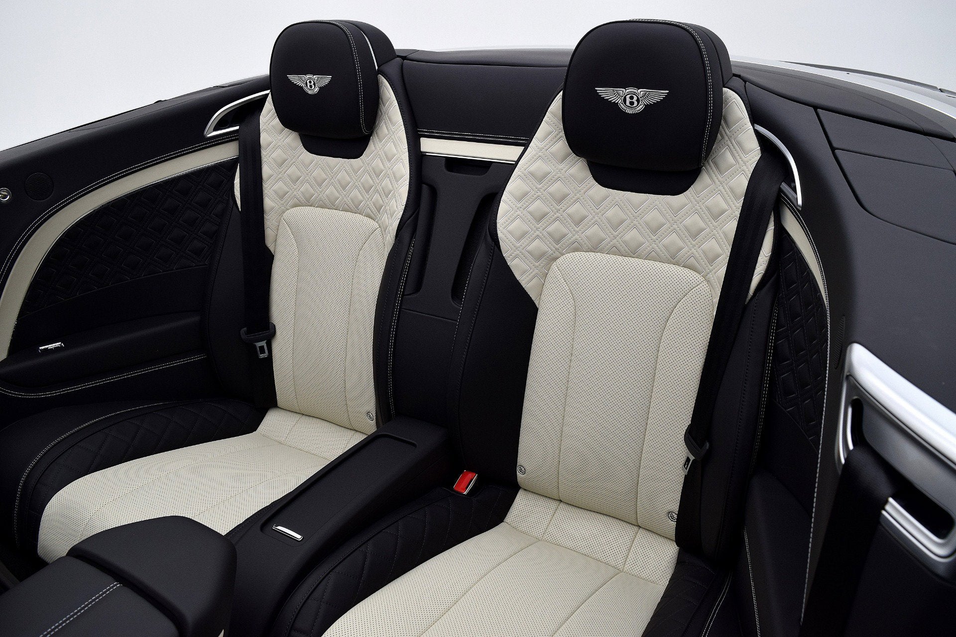 2021 Bentley Continental GTC V8