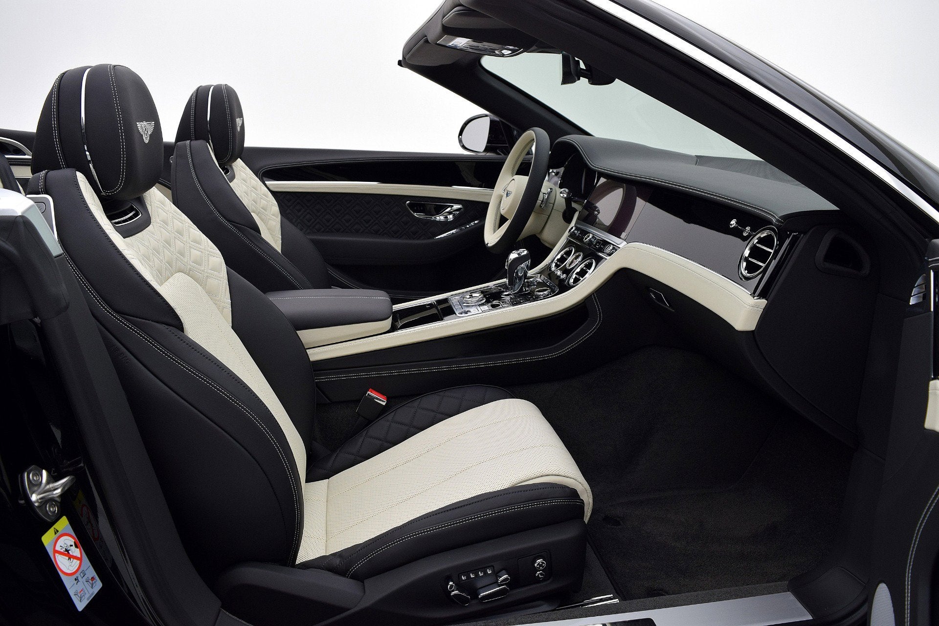 2021 Bentley Continental GTC V8