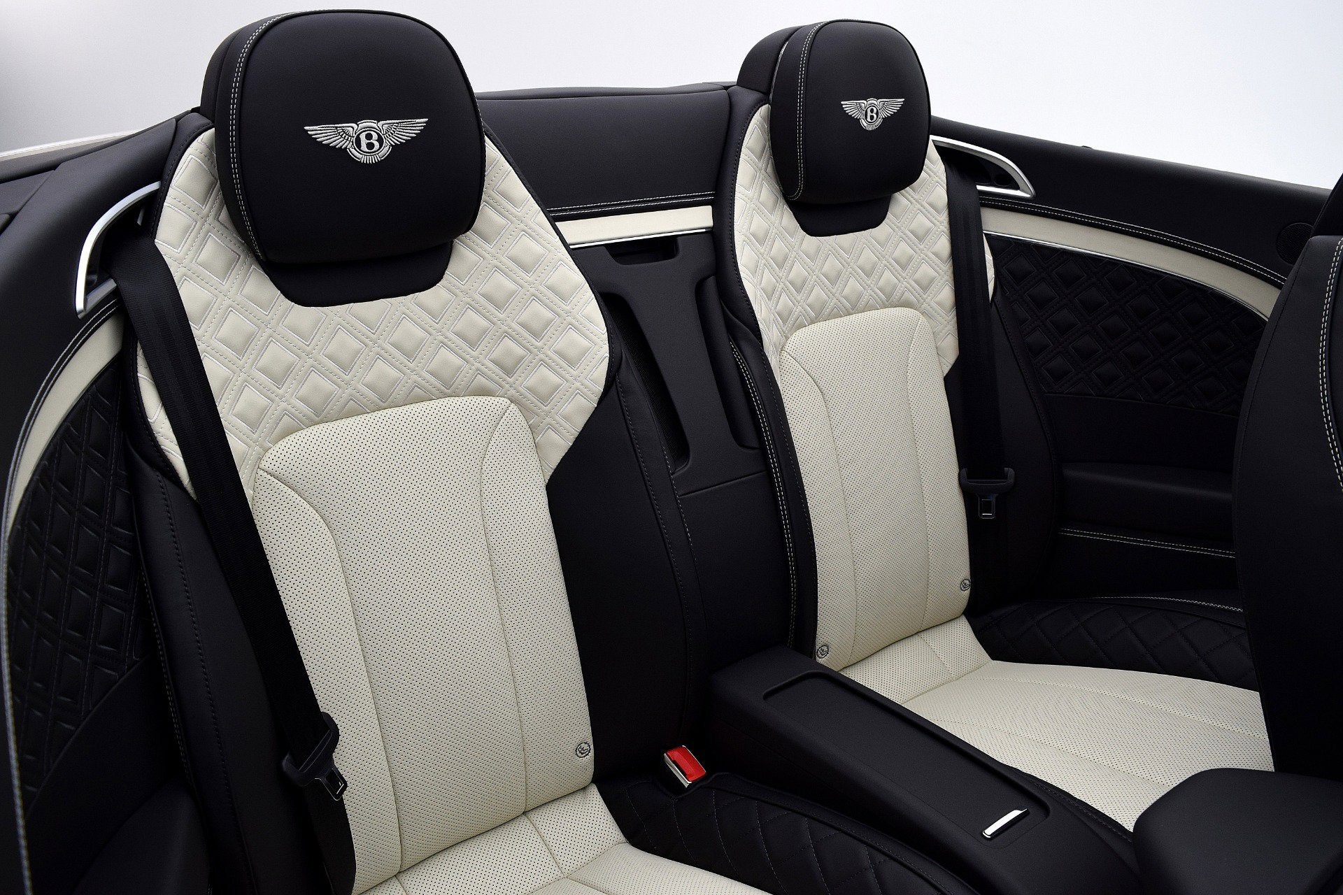 2021 Bentley Continental GTC V8